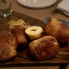 BLT 스테이크 여행 사진