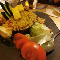 广州香格里拉大酒店·东南小馆 User Photo