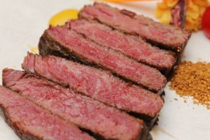 Texas de Brazil - Las Vegas