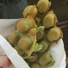 卡萨米亚·蛋糕面包(牡丹城店) User Photo
