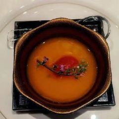 北京泰富飯店·柏景軒中餐廳張用戶圖片