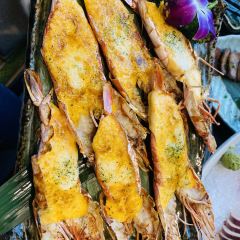 寧家•蟹料理（空中景觀餐廳）張用戶圖片