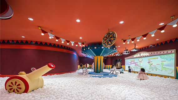 meland club( Ruihong Tiandi Sun Palace Store)