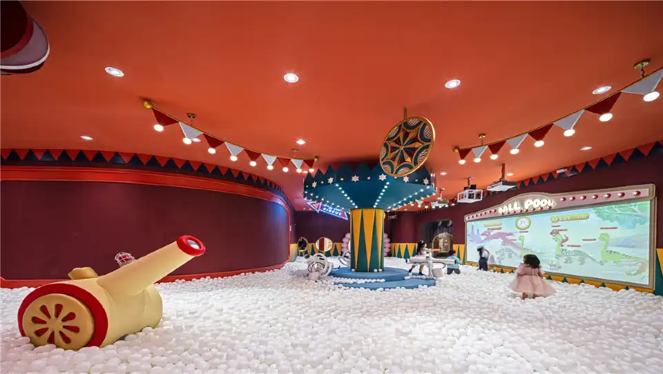 1_meland club( Ruihong Tiandi Sun Palace Store)