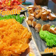 東古來韓國料理張用戶圖片