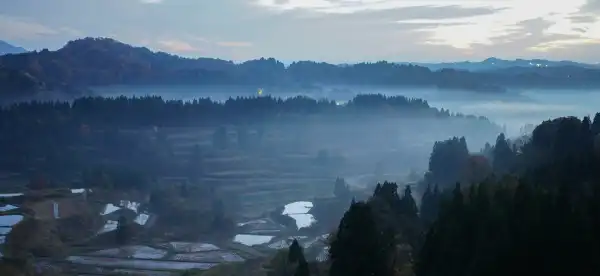 도카마치