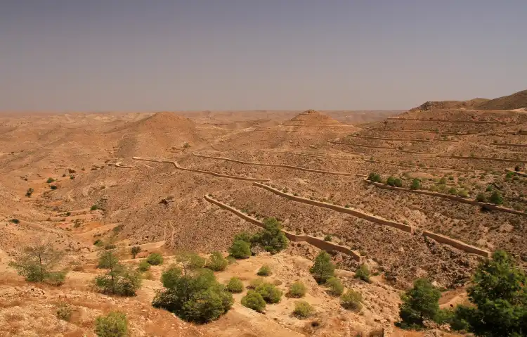 Matmata