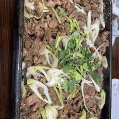 Yong heng hua wei Meat Pie Shop (Panjiayuan Branch) 여행 사진
