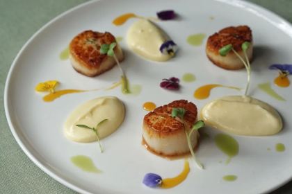 Le Coquin Bar Bistro