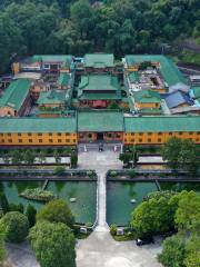 雲門寺