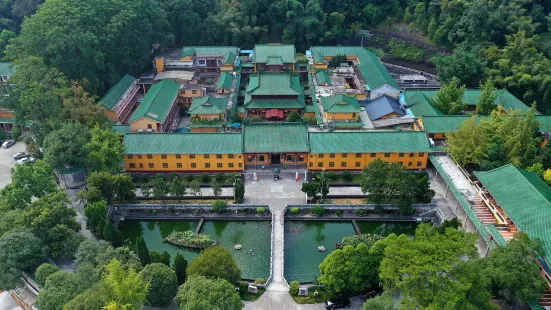 雲門寺