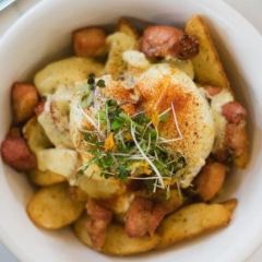 Bluebird Kitchen 여행 사진