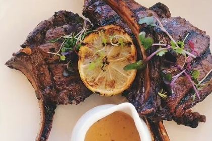 Matilda Bay Restaurant