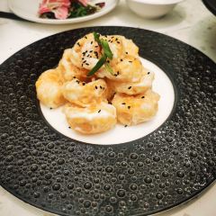 Da Shu Restaurant (Shanghai First Store) User Photo