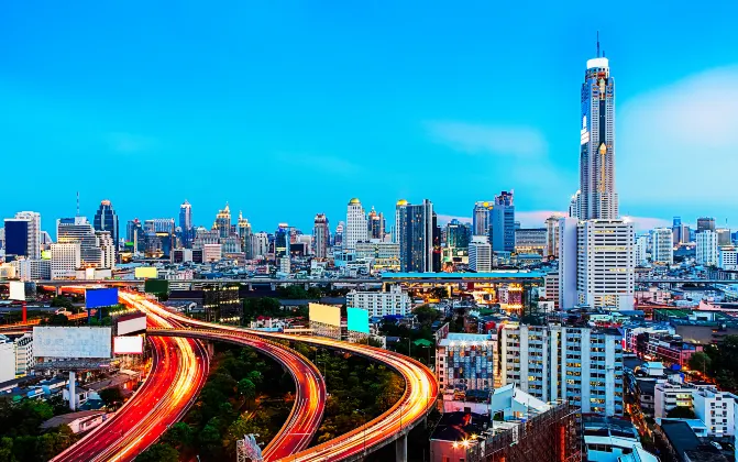 Отзывы об отеле ABCYQ Hotel