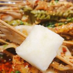 口吕品老城店冷锅串串 ảnh của người dùng