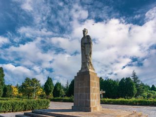 郟縣 行程 規劃 2日1夜