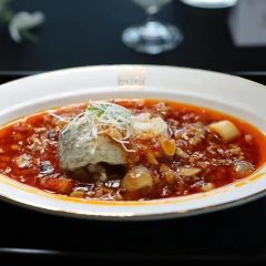 Youyun 여행 사진