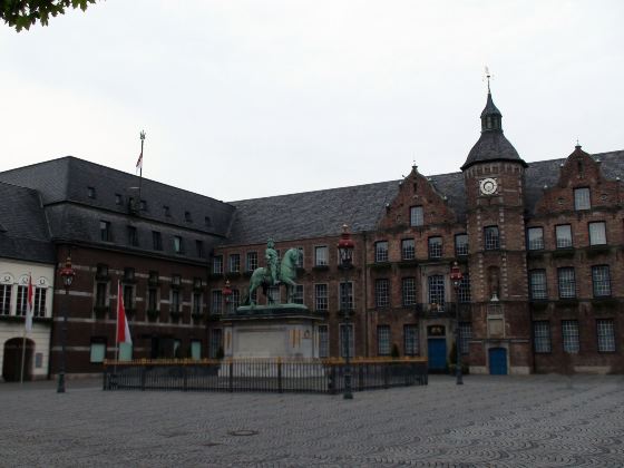 Market Square (Marktplatz)