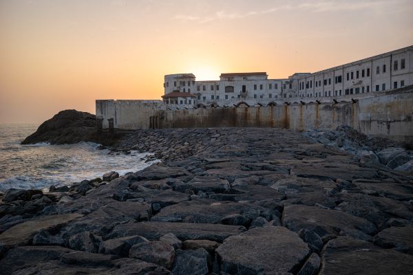 Cape Coast Castle