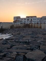 Castillo de la Costa del Cabo