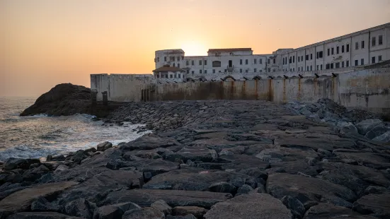 Cape Coast Castle