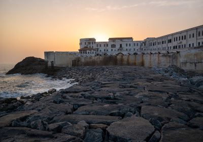 Cape Coast Castle