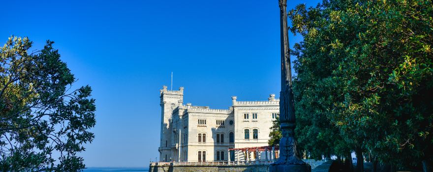 Château de Miramare