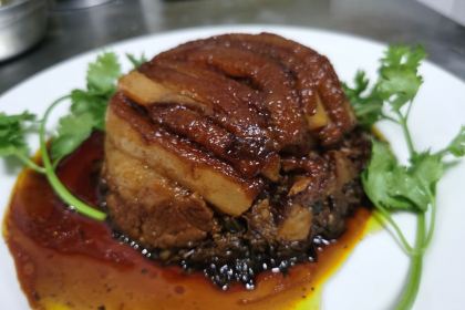 锦湘园食府