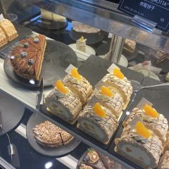 SMAKA(复兴soho店) User Photo