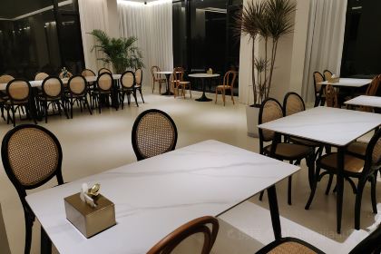 霞浦漫海谷民宿·漫享拾光海景餐厅