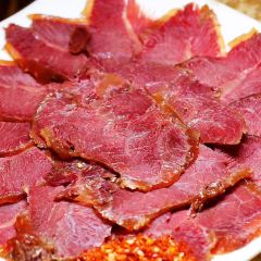 Nongjiajiyuzhuang User Photo