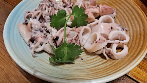 碗角小吃 in ผูเถียน