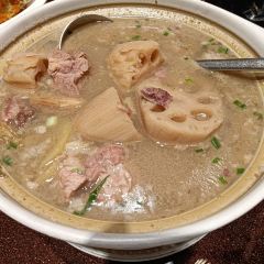 Hujin Restaurant User Photo