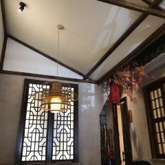 衢山村·衢州菜(袍江店) User Photo