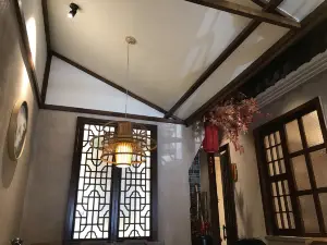 衢山村·衢州菜(袍江店)
