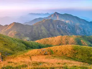 Dafeng Mountain