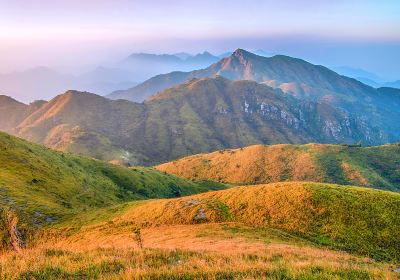 大豐山