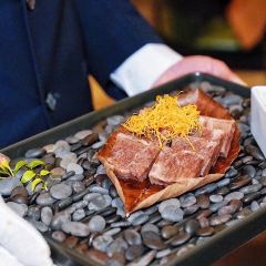 香港龙码头螃蟹王(万象城店) User Photo