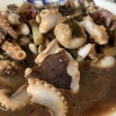 農家菜飯店張用戶圖片