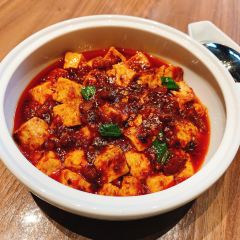 柴门荟(前滩太古里店) User Photo