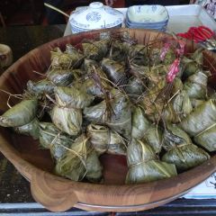 LaoMa Gong Zong Qiu (Xin Guan Jie) User Photo