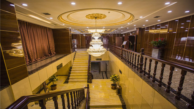 Shengxinyuan Bathhouse