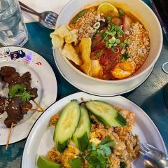 Cheonje Yeon Folk Restaurant User Photo