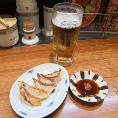 Taihoramen User Photo