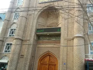 Jiamai Mosque