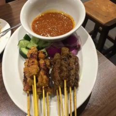 Mamak張用戶圖片