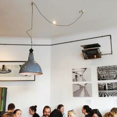 The Premises張用戶圖片