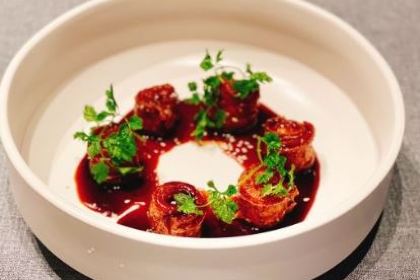 Shi he yuan(ifc Residence)