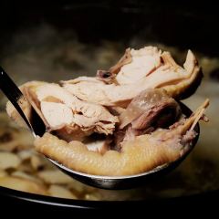 家常味饭店 User Photo